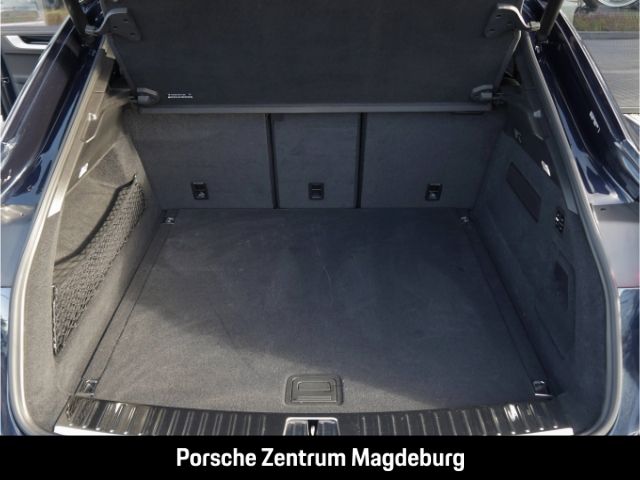 Porsche Cayenne 2024