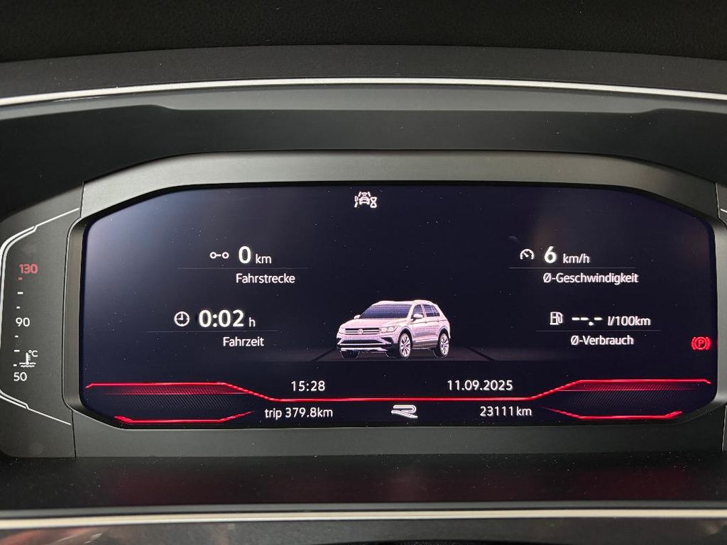 Volkswagen Tiguan Allspace 2024