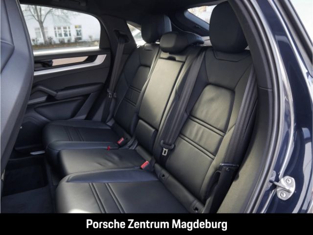 Porsche Cayenne 2024