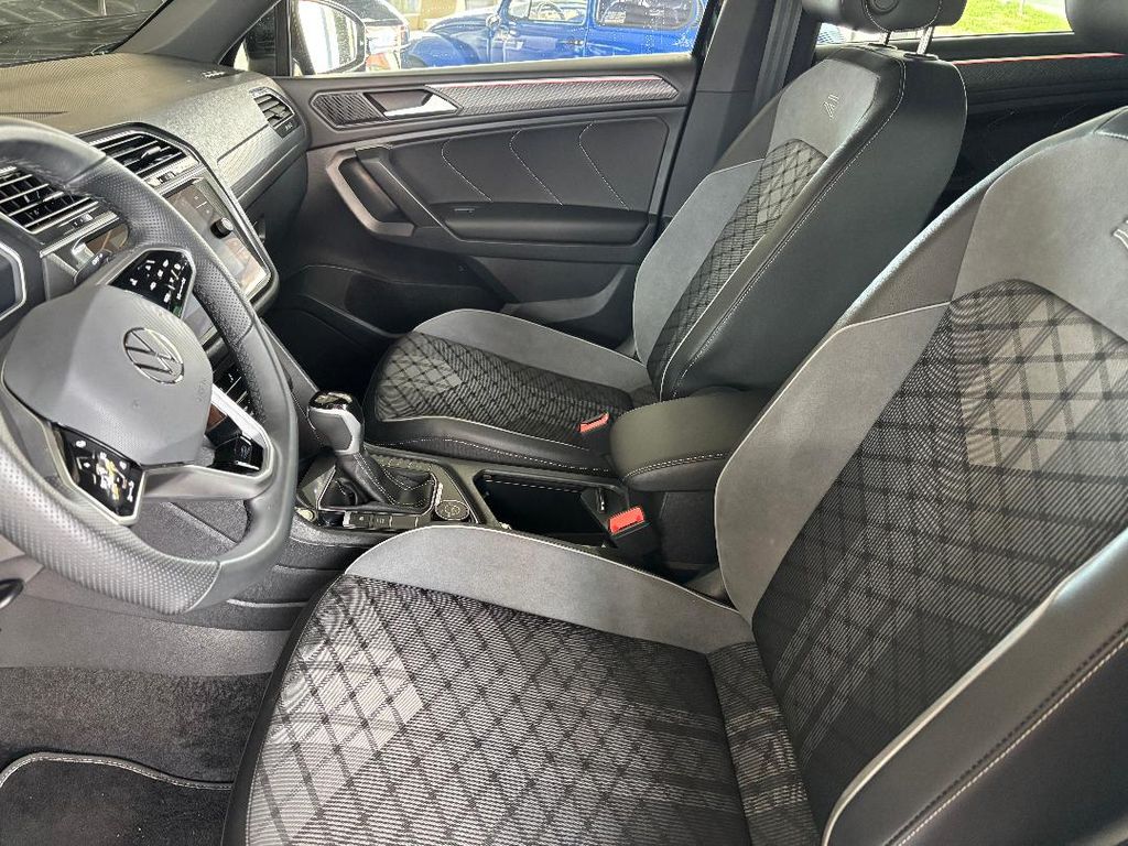 Volkswagen Tiguan Allspace 2024