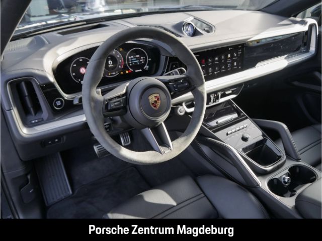 Porsche Cayenne 2024