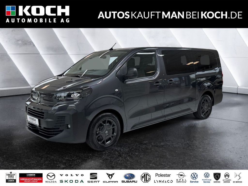 Citroën Jumpy 2025