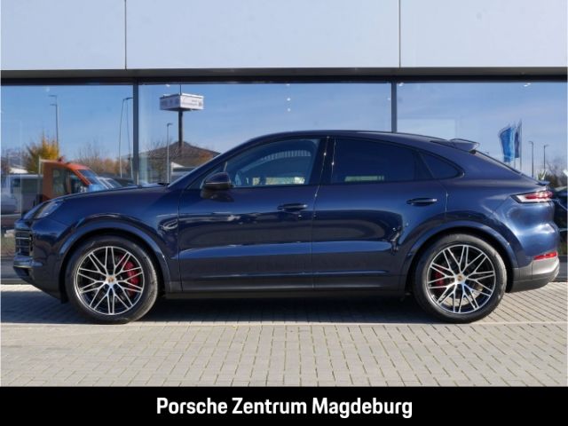 Porsche Cayenne 2024