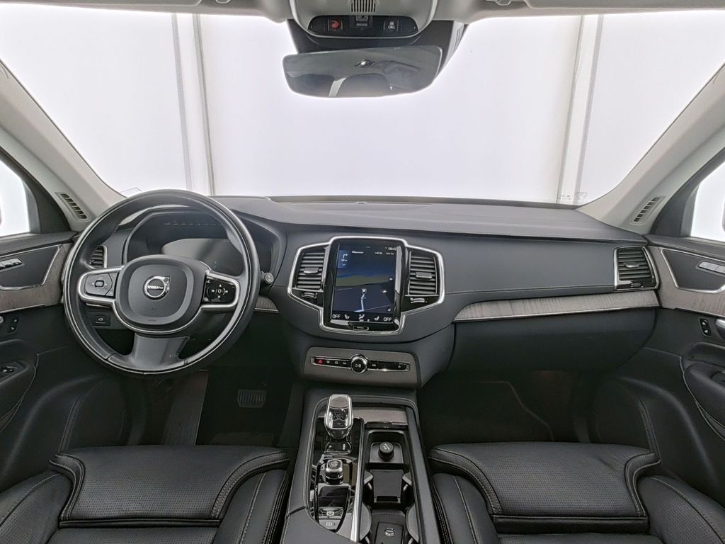 Volvo XC90 2022