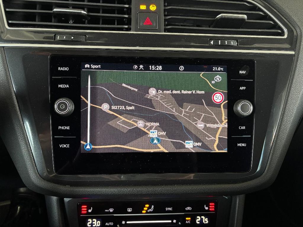 Volkswagen Tiguan Allspace 2024