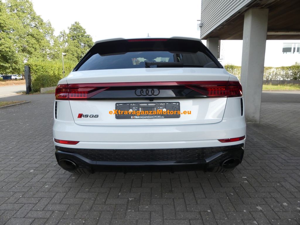 Audi RSQ8 2021