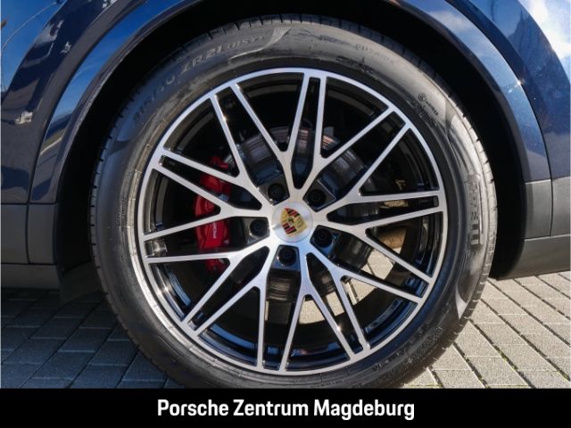 Porsche Cayenne 2024