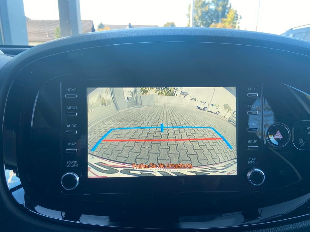 Toyota Aygo (X) 2022