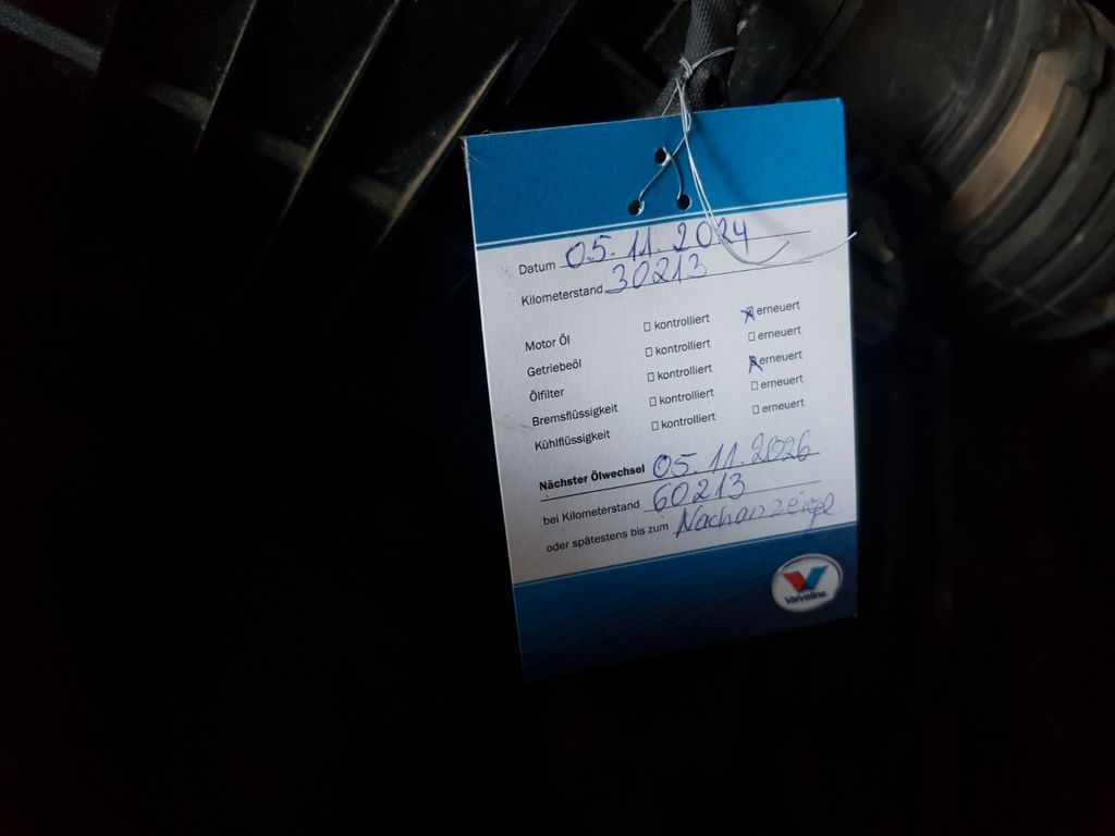 Volkswagen Crafter 2020