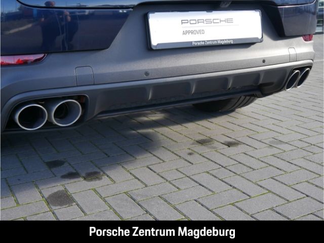 Porsche Cayenne 2024