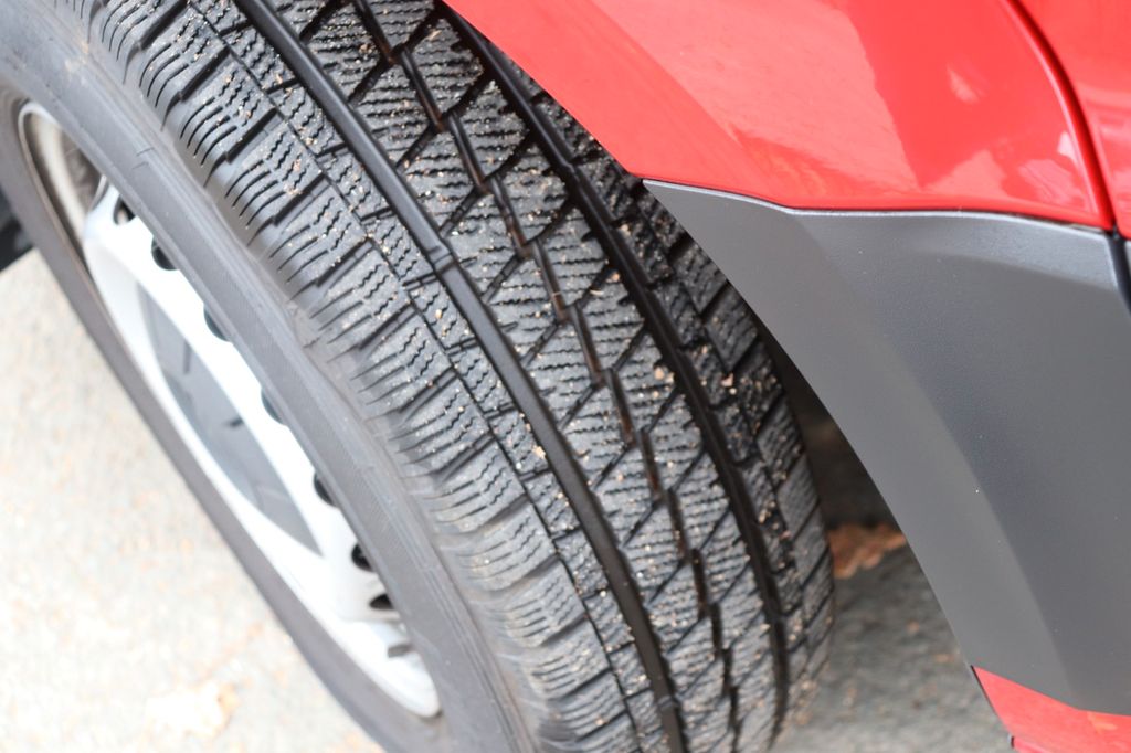 Volkswagen Crafter 2020