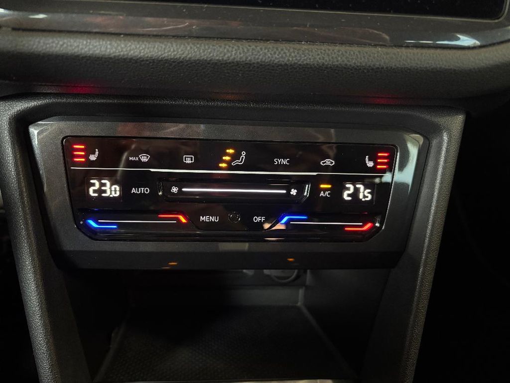 Volkswagen Tiguan Allspace 2024