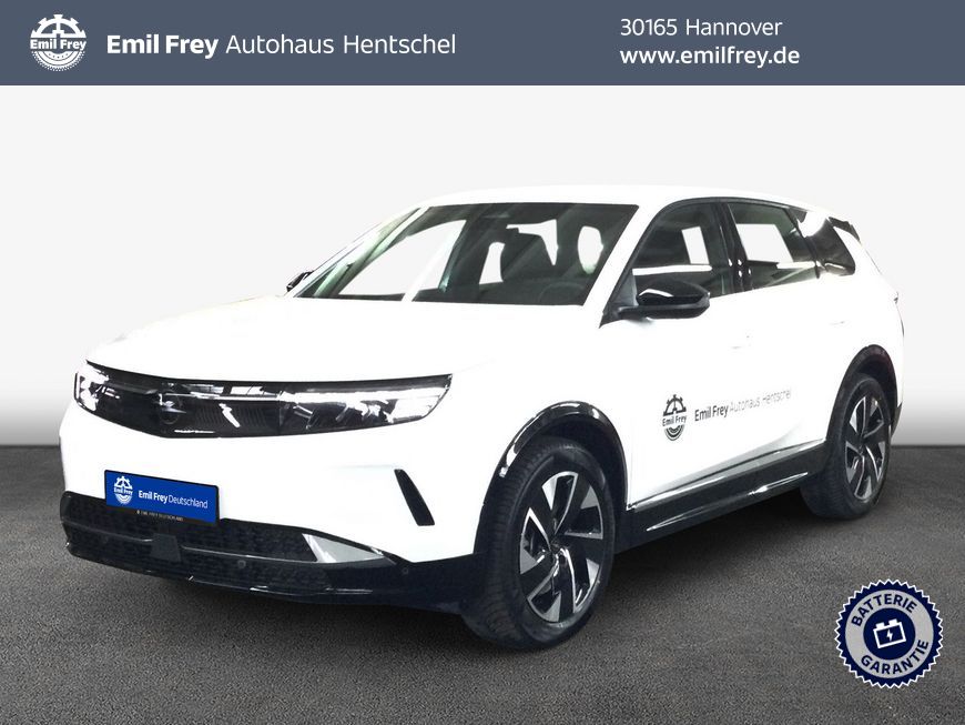 Opel Grandland (X) 2025