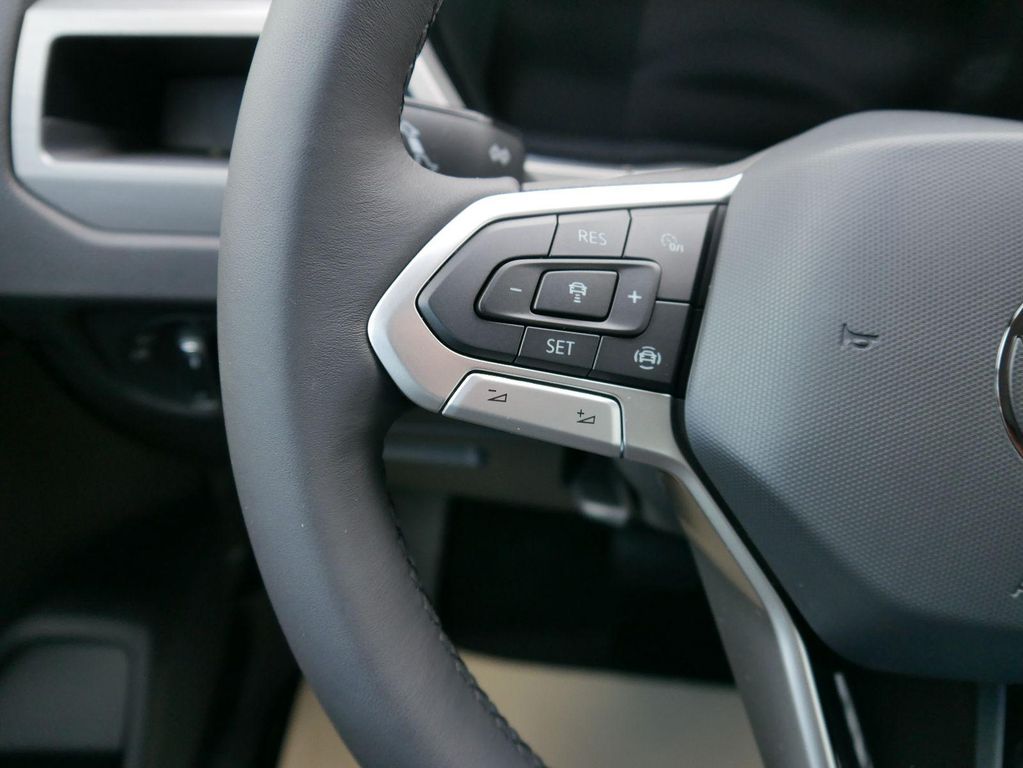 Volkswagen Touran 2025