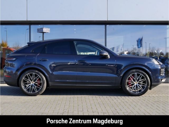 Porsche Cayenne 2024