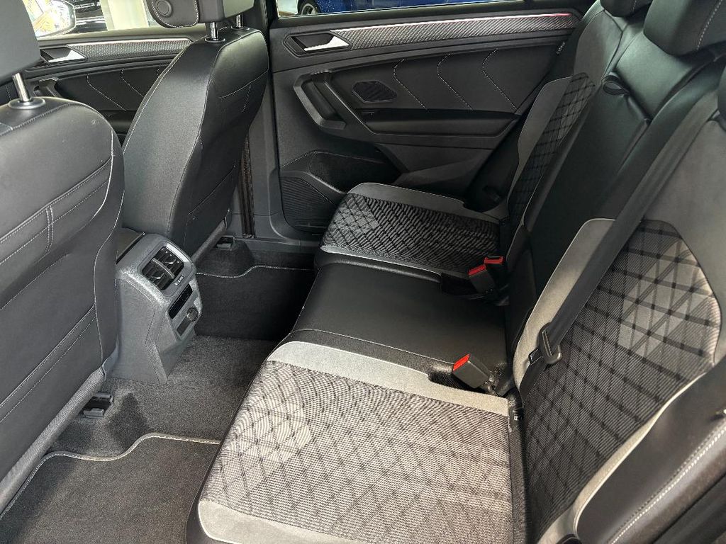 Volkswagen Tiguan Allspace 2024