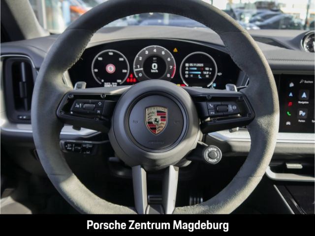 Porsche Cayenne 2024