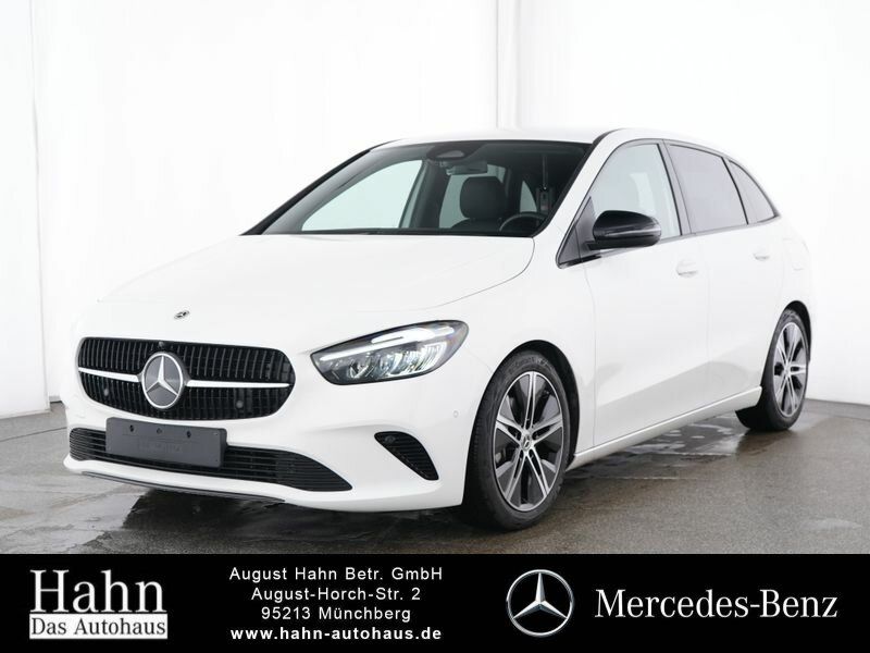 Mercedes-Benz B 200 2024