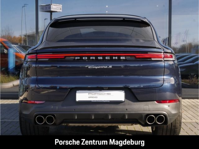 Porsche Cayenne 2024
