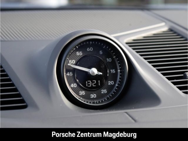 Porsche Cayenne 2024