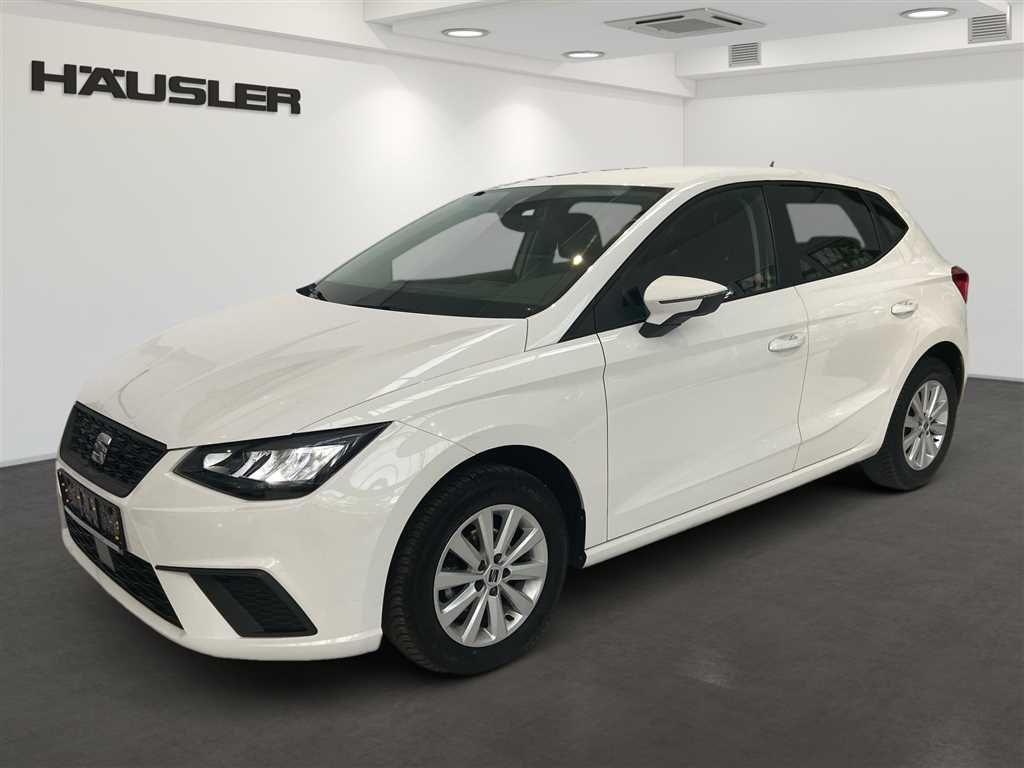 Seat Ibiza 2024
