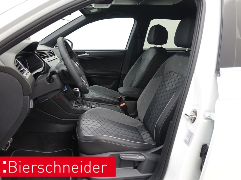 Volkswagen Tiguan Allspace 2025