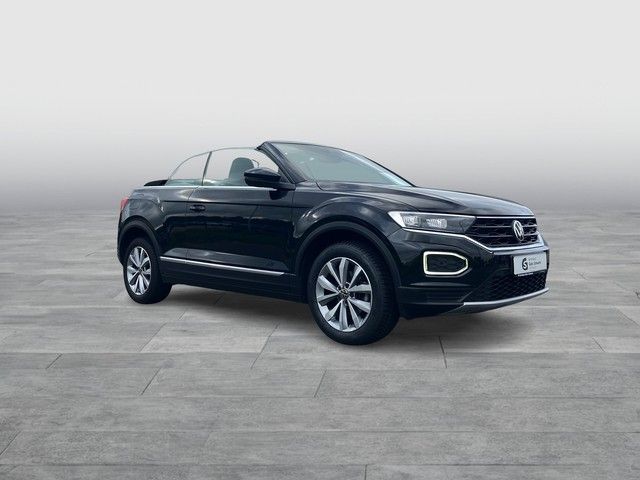 Volkswagen T-Roc 2021