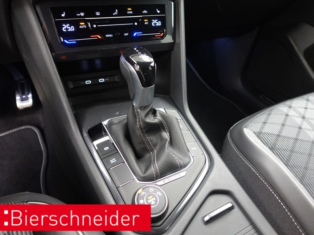 Volkswagen Tiguan Allspace 2025