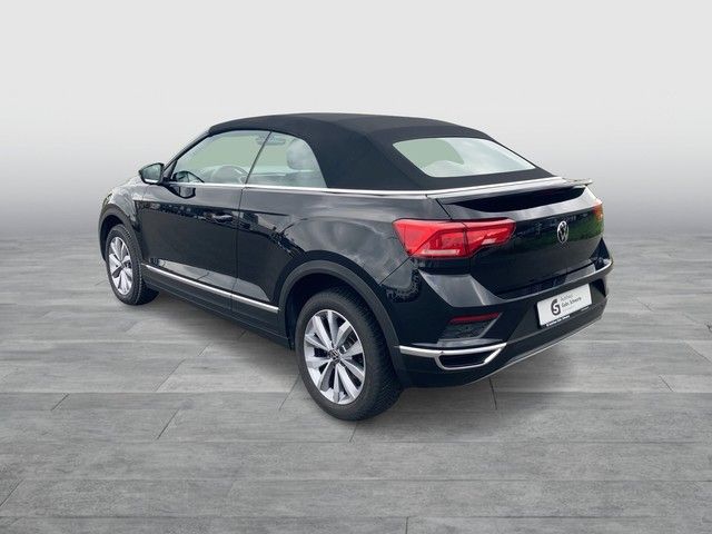Volkswagen T-Roc 2021
