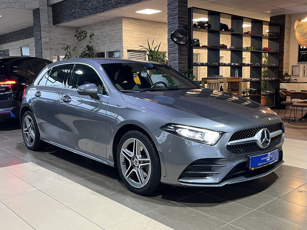 Mercedes-Benz A 250 2020