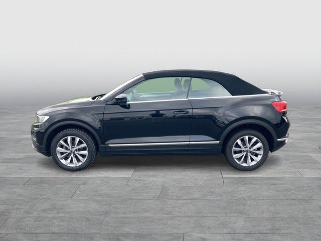 Volkswagen T-Roc 2021