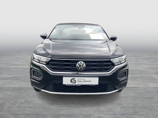 Volkswagen T-Roc 2021
