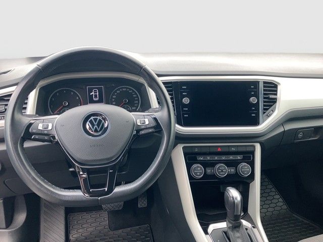 Volkswagen T-Roc 2021