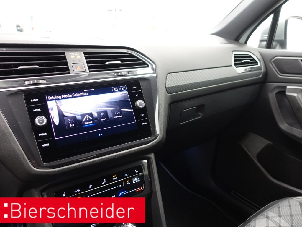 Volkswagen Tiguan Allspace 2025