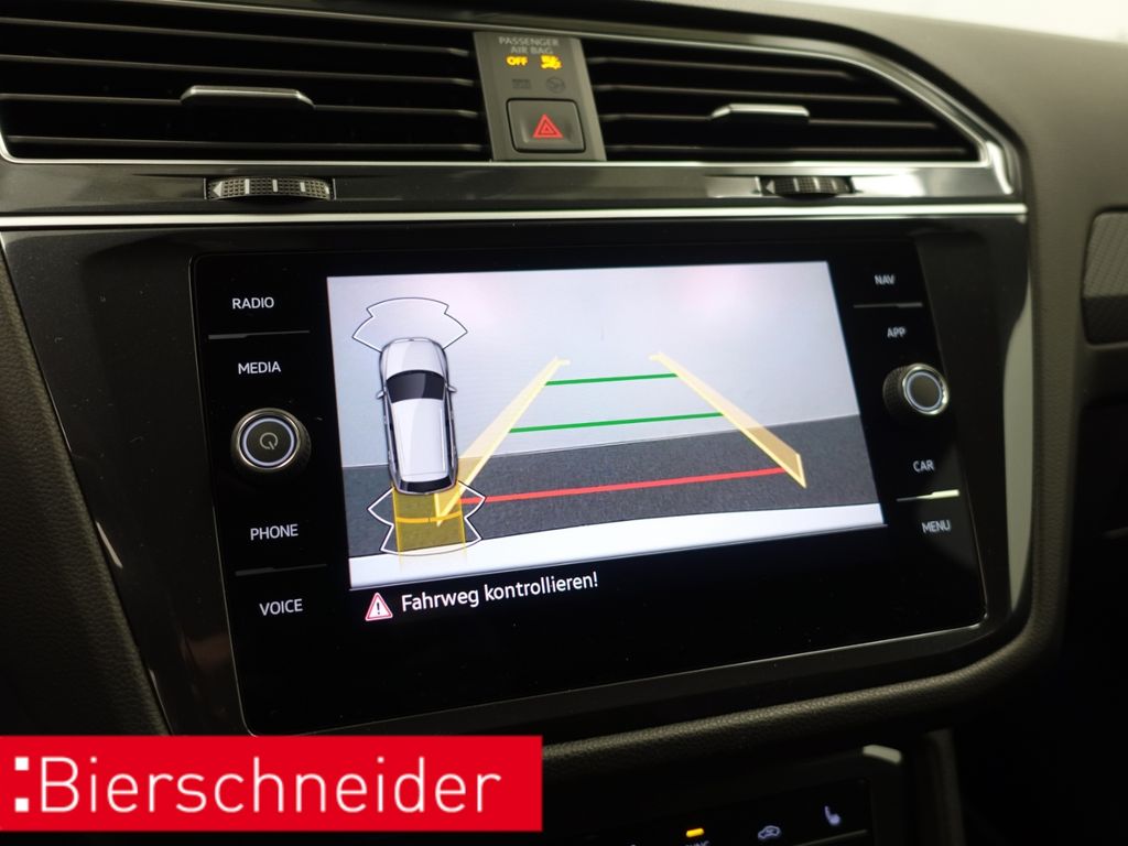 Volkswagen Tiguan Allspace 2025