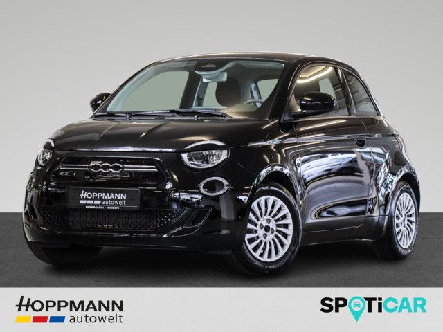 Fiat 500e 2023