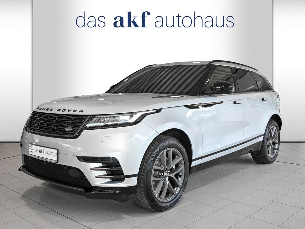 Land Rover Range Rover Velar 2024