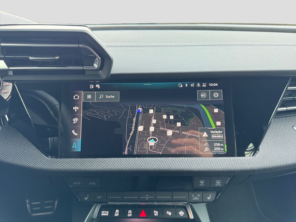 Audi A3 2025