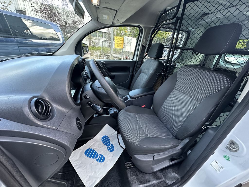 Mercedes-Benz Citan 2020