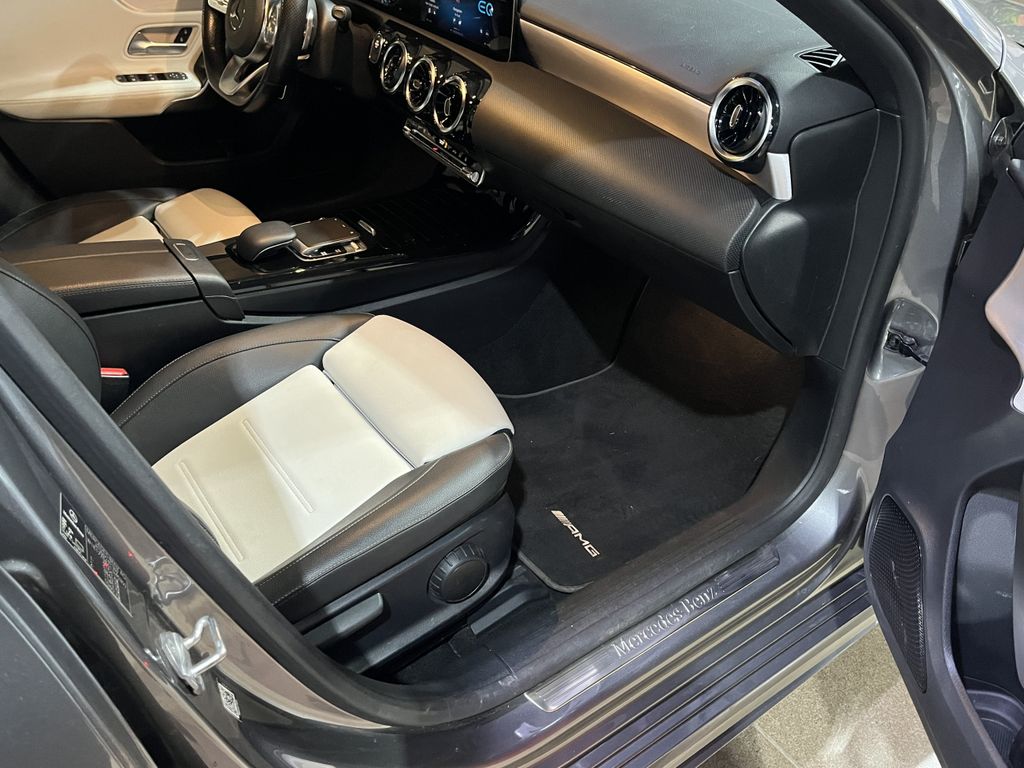 Mercedes-Benz A 250 2020