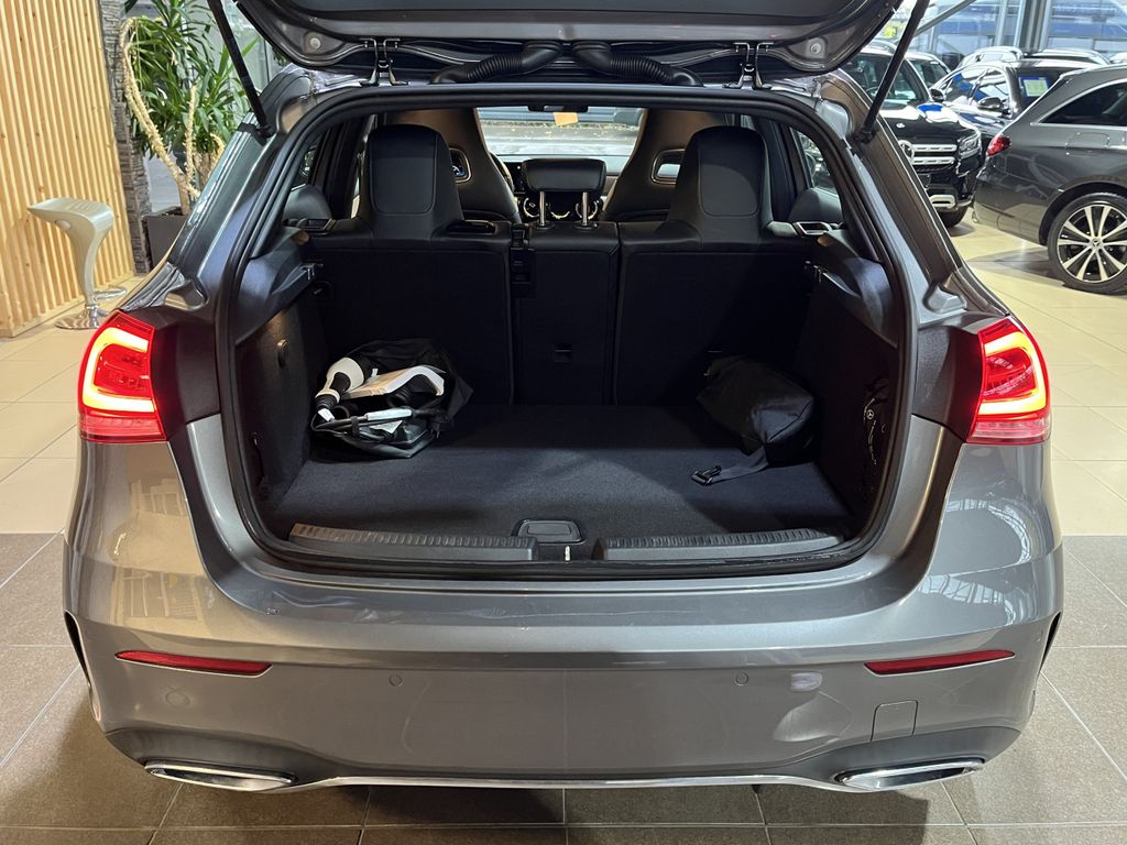 Mercedes-Benz A 250 2020