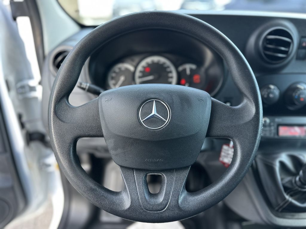 Mercedes-Benz Citan 2020