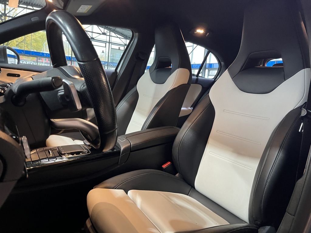 Mercedes-Benz A 250 2020