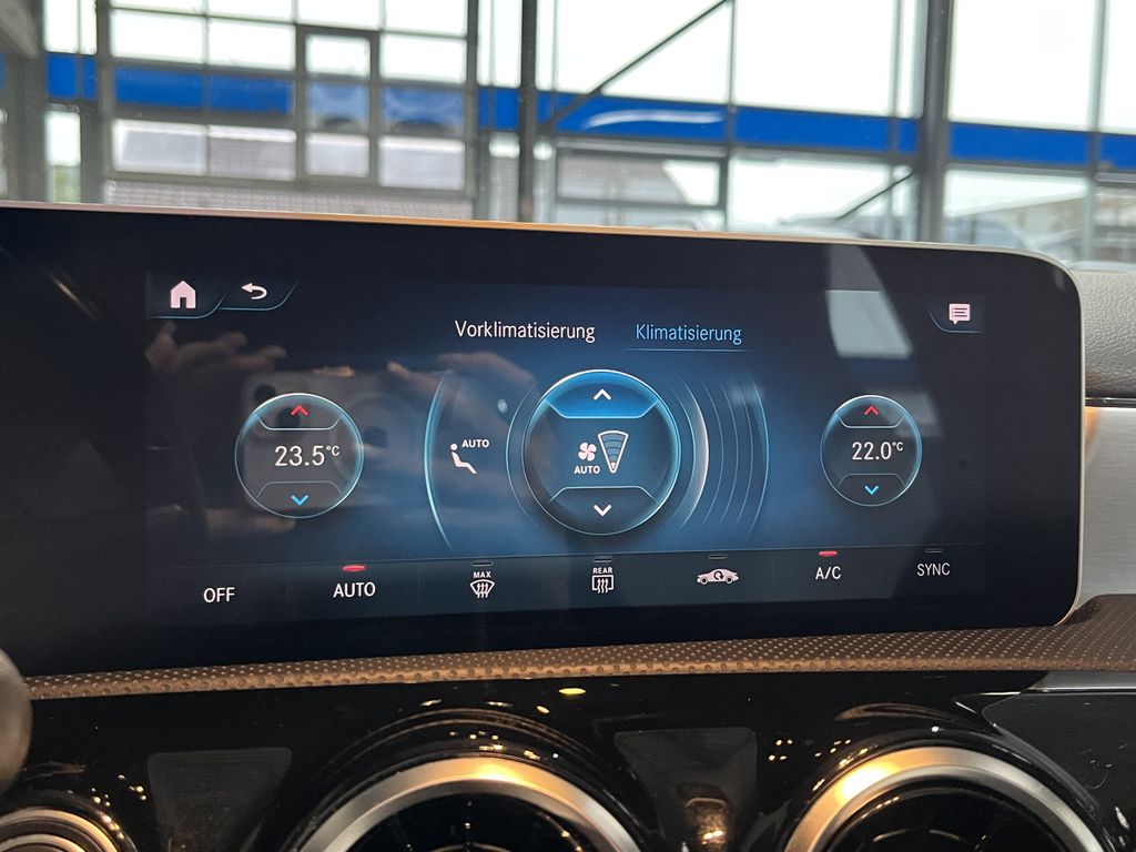 Mercedes-Benz A 250 2020