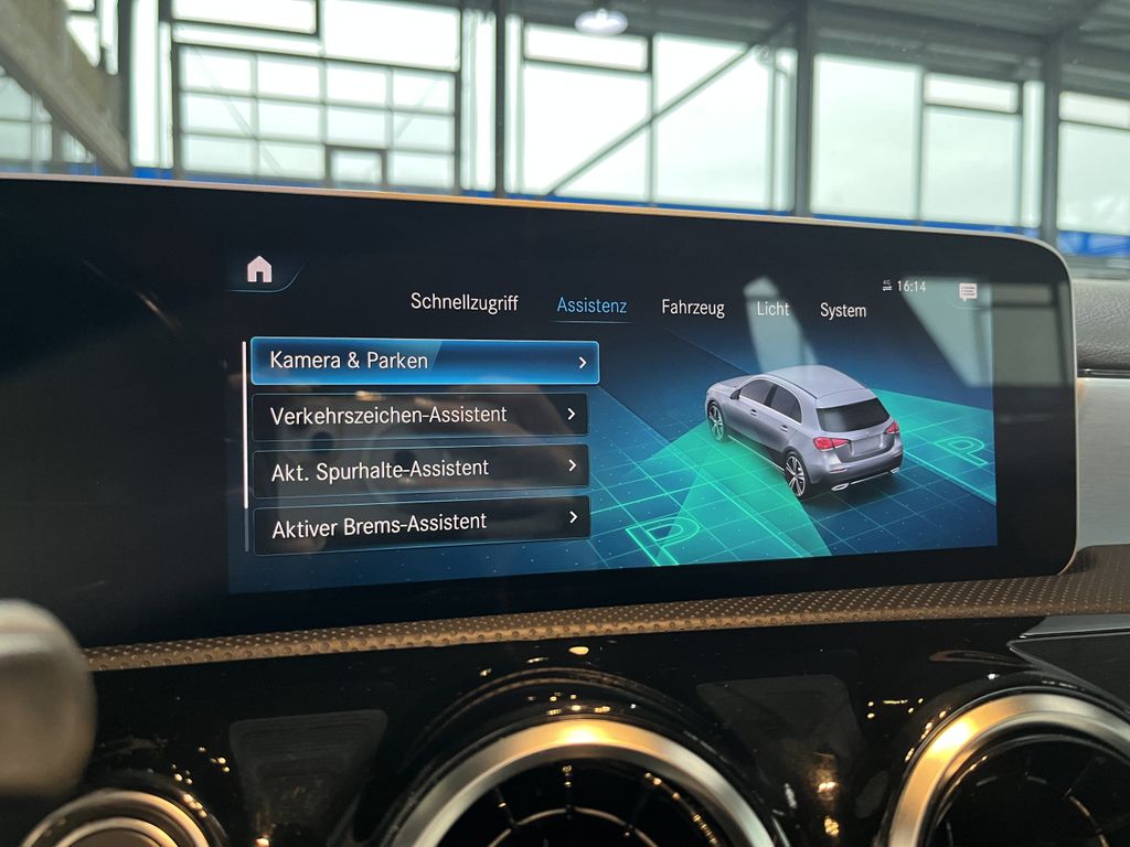 Mercedes-Benz A 250 2020