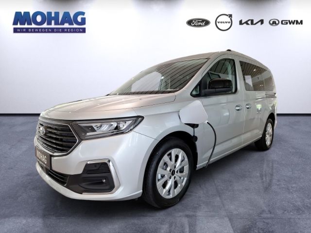 Ford Tourneo Connect 2025