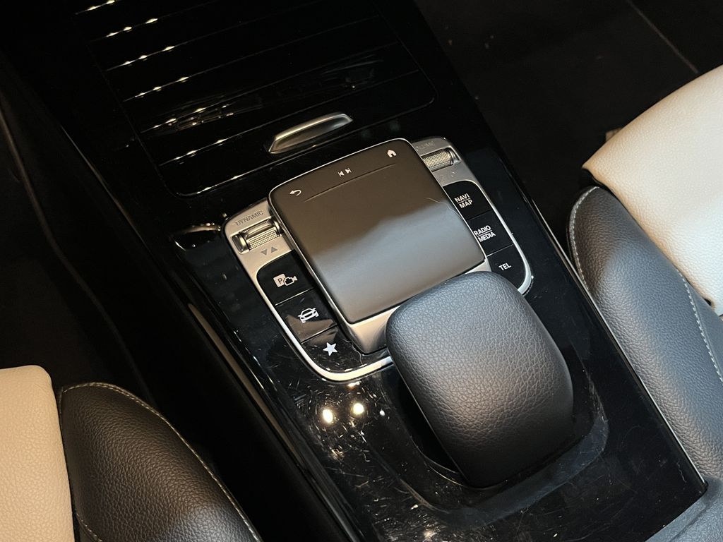 Mercedes-Benz A 250 2020