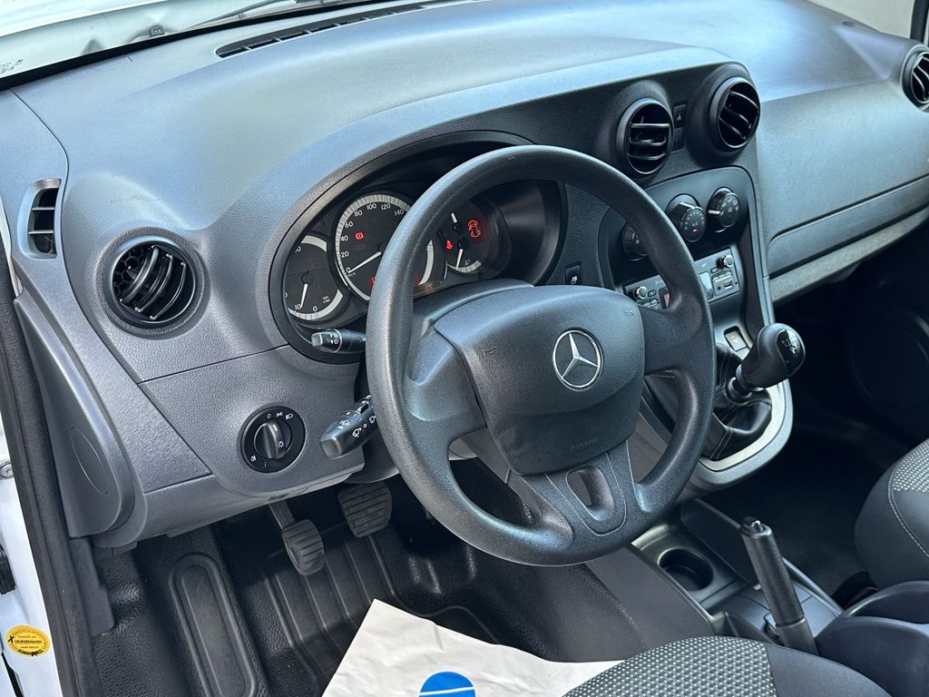 Mercedes-Benz Citan 2020