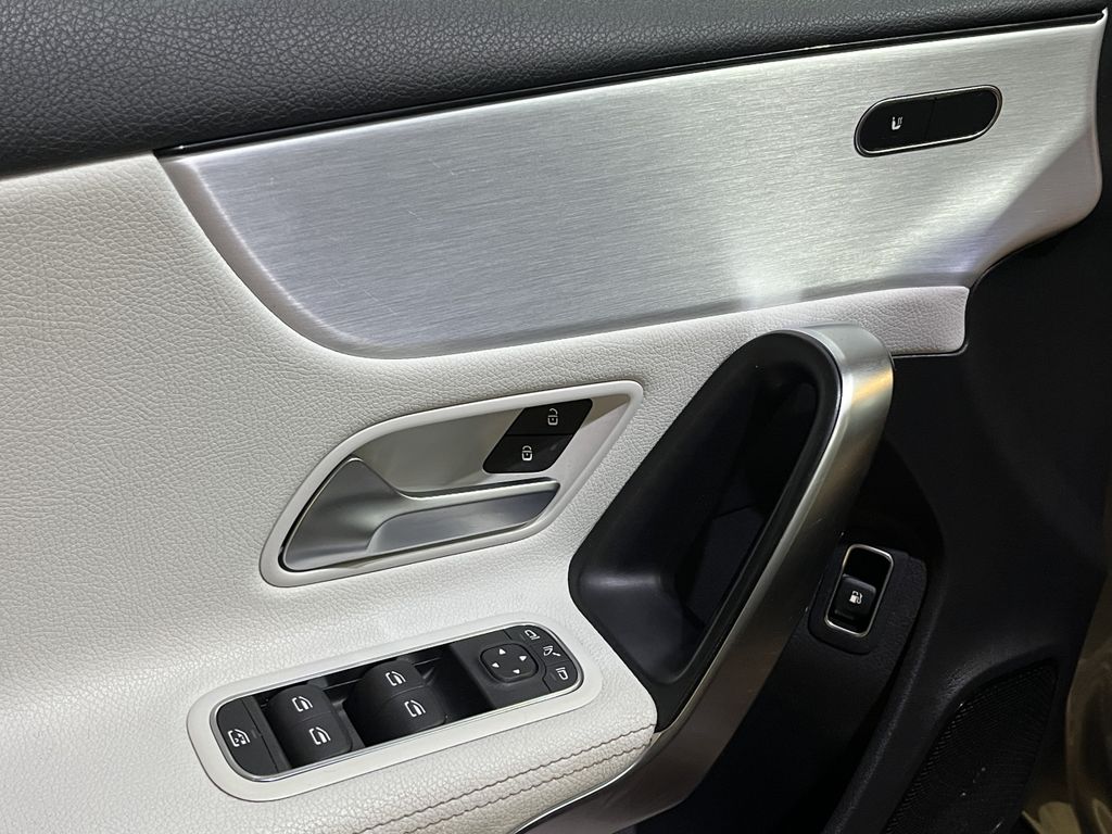 Mercedes-Benz A 250 2020