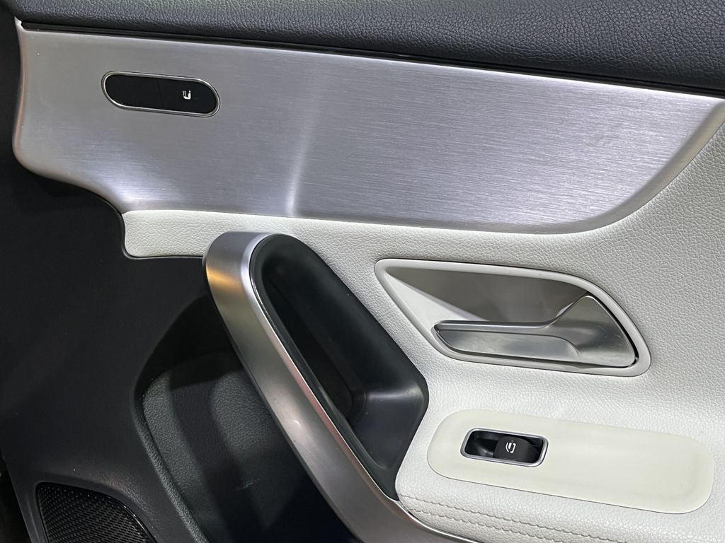 Mercedes-Benz A 250 2020